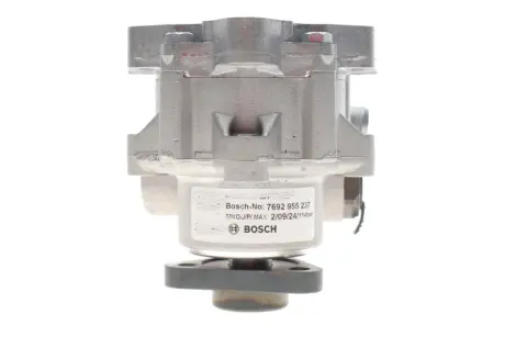 Насос гідропідсилювача керма BOSCH K S00 000 618