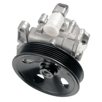 Power steering pump. Насос гідропідсилювача керма BOSCH KS00000624
