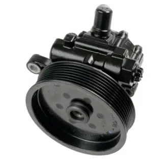 Насос гідропідсилювача керма BOSCH KS00000633
