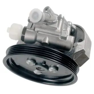 Насос гідропідсилювача рульового механізму BOSCH KS00000658
