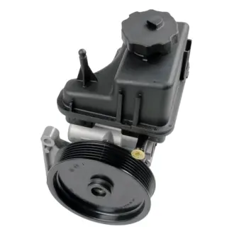 Насос гідропідсилювача керма BOSCH KS00000663
