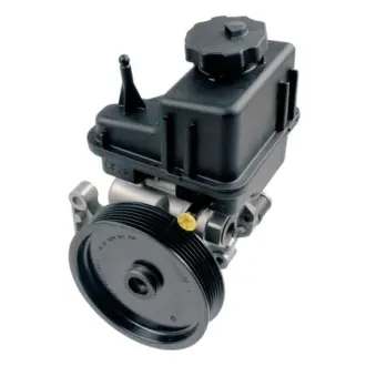 Насос гідропідсилювача BOSCH KS00000664