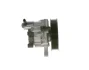 Насос гур BOSCH KS00000671 (фото 4)