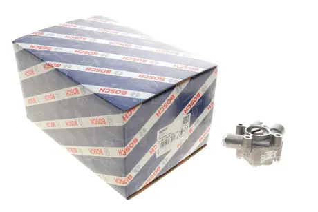 Механічний паливний насос BOSCH K S00 001 609