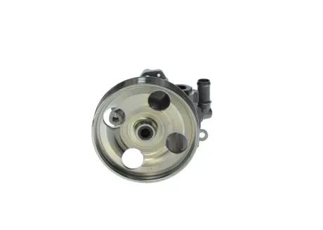 Насос гідропідсилювача рульового механізму BOSCH KS00003787