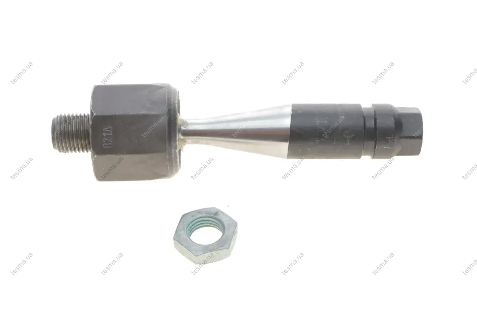 тяга рулевая audi A4 94-00/A6 97-05 BOSCH K S00 003 860 - фото 1
