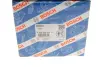 Насос гідропідсилювача BOSCH K S02 000 019 (фото 9)