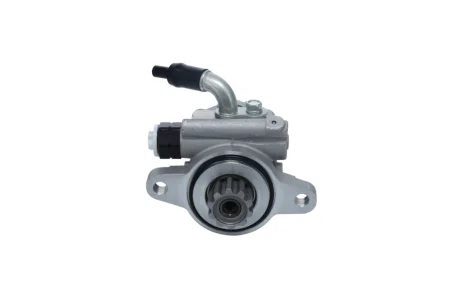 Насос гідропідсилювача BOSCH KS02000041
