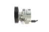 Насос гідропідсилювача керма BOSCH K S02 000 074 (фото 5)