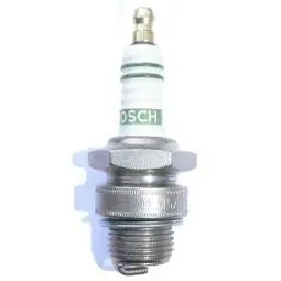 Spark plug. Свеча зажигания BOSCH M95T1