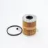 Fuel filter, cartridge. Фильтр топливный, вставка BOSCH N9656 (фото 1)