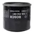 Oil filter Spin-On, Фильтр масляный, накручиваемый BOSCH P2061 (фото 1)