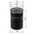 Oil filter, Spin-On. Фильтр масляный, накручиваемый BOSCH P3077 (фото 1)