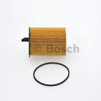 Oil filter, cartridge. Фильтр масляный, вставка BOSCH P9238