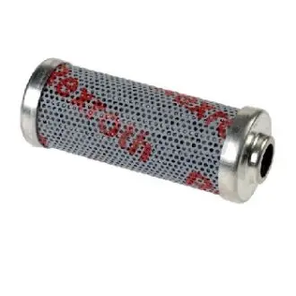 Hydraulic filter, cartridge. Фильтр гидравлический, вставка BOSCH R928017496