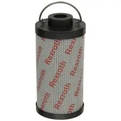 Hydraulic filter, cartridge. Фильтр гидравлический, вставка BOSCH R928017552