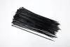 Хомут пластиковий BLACK 4,8 X 370 (100 шт) Bosma 0065 (фото 1)