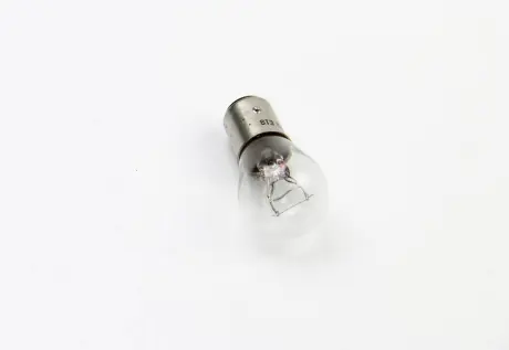 Автолампа BAZ15D 12V 21/4W P21/4W Bosma 0270