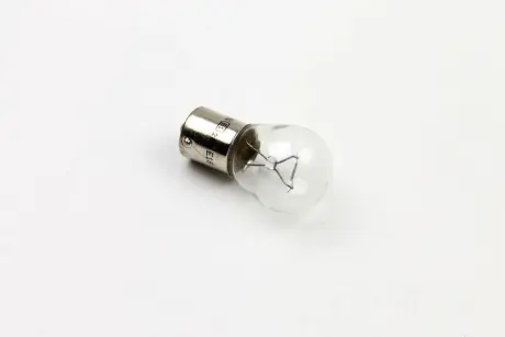 Автолампа BA15S 24V 21W P21W в коробці 1шт Bosma 0447S