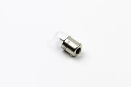 Автолампа BA15S 24V 5W R5W HEAVY DUTY Bosma 0539