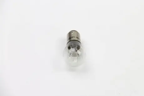 Автолампа BAY15D 12V 21/5W P21/5W в коробці 1шт Bosma 1574S
