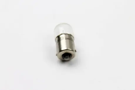 Автолампа BA15S 12V 10W R10W в коробці 1шт Bosma 1611S