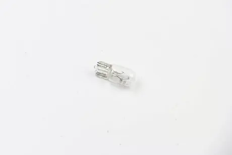 Автолампа T10 12V 5W W5W Bosma 1949