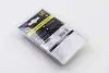 Автолампа BA15S LED 12V 1xSMD MEGA LED WHITE (2 шт) Bosma 3024 (фото 1)