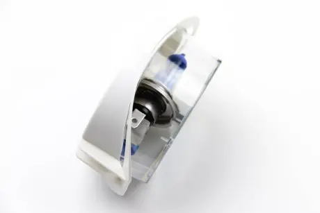 Автолампа H4 SUPER WHITE 12V 60/55W P43T Упаковка 2шт Bosma 3462