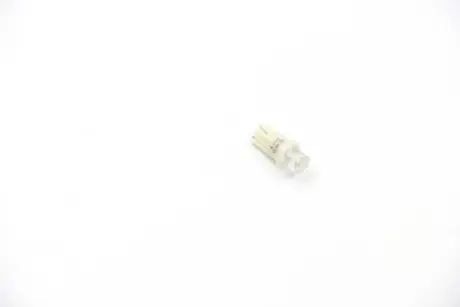 Автолампа T10 LED 12V 1XSTANDARD LED WHITE WIDE VIEWING INDUSTRIAL Bosma 3608I