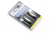 Автолампа SV8,5 LED 12V 4XSMD 5050 LED WHITE 12X39 DOUBLE POLARITY CANBUS (2 шт) Bosma 3789 (фото 1)