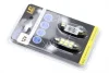 Автолампа SV8,5 LED 12V 6XSMD 5050 LED WHITE 12x39 (2 шт) Bosma 3833 (фото 1)