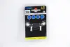 Автолампа T05 LED 12V 1xSMD 3528 LED WHITE (2 шт) Bosma 3932 (фото 1)