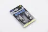 Автолампа T15 LED 12V 15xSMD 3528 LED WHITE (2 шт) Bosma 4250 (фото 1)
