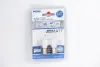 Автолампа BAY15D LED 12V 9XSMD 2835 LED WHITE MAT (2 шт) Bosma 5066 (фото 1)