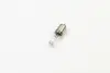 Автолампа BAY9S 24V 21W H21W HALOGEN Bosma 5800 (фото 1)