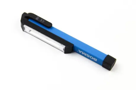 Ліхтарик LED PEN LAMP 2W COB LED Bosma 6117
