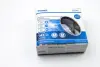 Автолампа H3 LED 12/24V 4000 Lm WHITE 6000K CANBUS (2 шт) Bosma 6421 (фото 1)