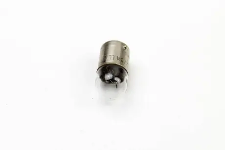 Автолампа BA15S 12V 5W R5W LONG LIFE Bosma 6654