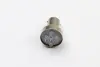 Автолампа BA15S LED 24V 5XSTANDARD LED WHITE INDUSTRIAL Bosma 7255I (фото 1)