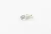 Автолампа T10 LED 24V 1XSTANDARD LED WHITE INDUSTRIAL Bosma 7408I (фото 1)