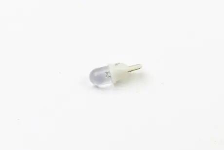Автолампа T10 LED 24V 1XSTANDARD LED WHITE INDUSTRIAL Bosma 7408I