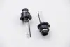Лампа ксенонова D4S XENON 42V 35W P32D-5 4300K (2шт) Bosma 9532D (фото 1)