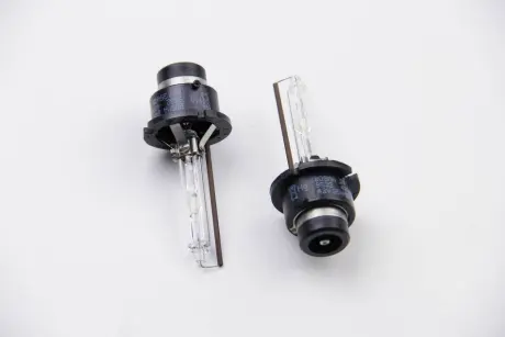 Лампа ксенонова D4S XENON 42V 35W P32D-5 4300K (2шт) Bosma 9532D
