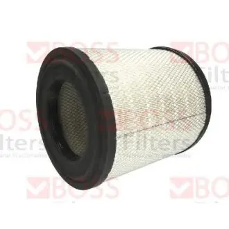 Air filter, primary. Фильтр воздушный, основной BOSS FILTERS BS01001