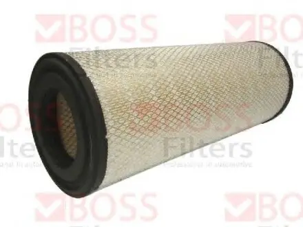 Воздушный фильтр BOSS FILTERS BS01002