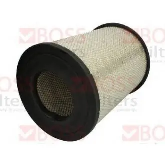 Air filter, primary. Фильтр воздушный, основной BOSS FILTERS BS01004