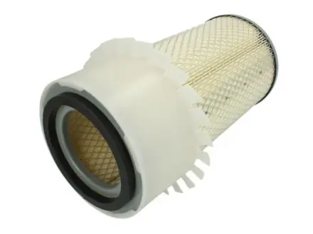 Air filter, finned. Фильтр воздушный с крыльчаткой BOSS FILTERS BS01005