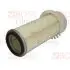 Air filter, finned. Фильтр воздушный с крыльчаткой BOSS FILTERS BS01006 (фото 1)