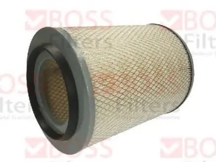 Воздушный фильтр BOSS FILTERS BS01008